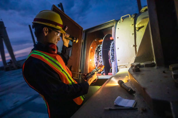 Best Electrical Installation Contractor  in Asheville, NC