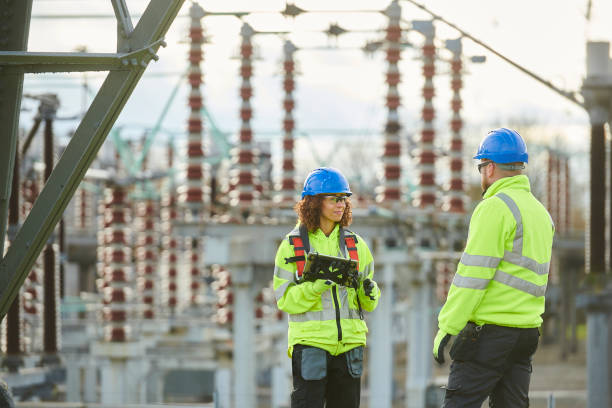 Best Affordable Emergency Electrician  in Asheville, NC