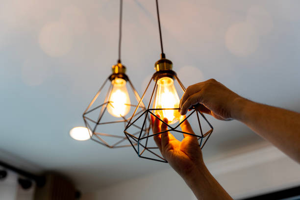 Electrical Rewiring Services in Asheville, NC