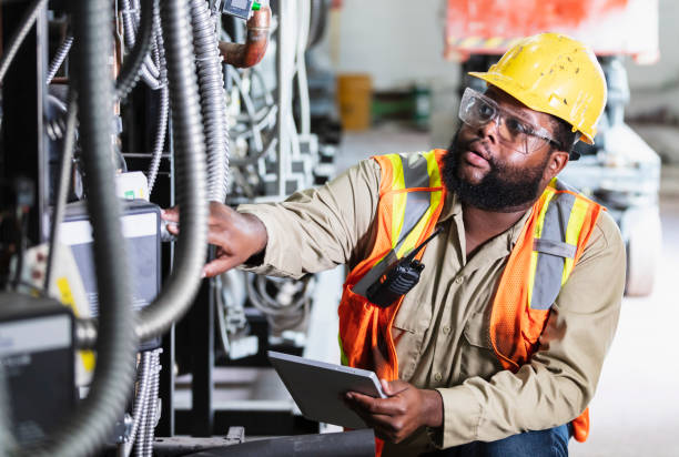 Best Electrical Troubleshooting Services  in Asheville, NC