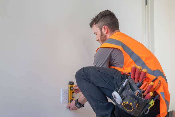 Best Industrial Electrical Services  in Asheville, NC