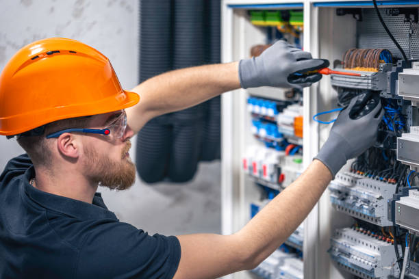 Best Best Electricians Near Me  in Asheville, NC