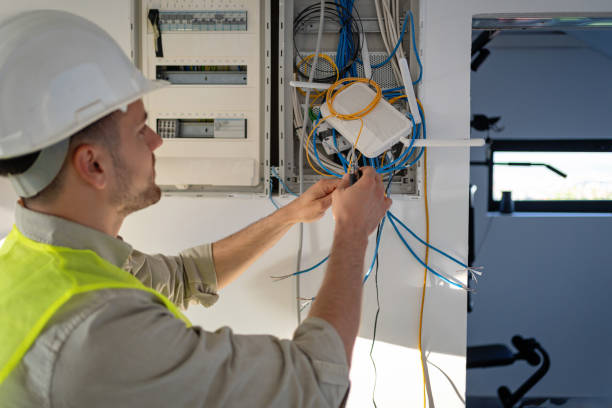 Best Residential Electrician Services  in Asheville, NC